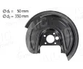 Ochrann� plech proti ne�istot�m brzdov�ho kotou�e&nbsp;AIC&nbsp;&dash;&nbsp;AIC 56579