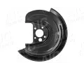 AIC Ochrann� plech proti ne�istot�m brzdov�ho kotou�e P�vodn� kvalita AIC AIC 56580, 56580