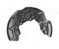 AIC Ochrann� plech proti ne�istot�m brzdov�ho kotou�e AIC 56583, 56583
