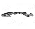 AIC Ochrann� plech proti ne�istot�m brzdov�ho kotou�e AIC 56583, 56583