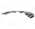 AIC Ochrann� plech proti ne�istot�m brzdov�ho kotou�e AIC 56584, 56584