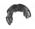 AIC Ochrann� plech proti ne�istot�m brzdov�ho kotou�e AIC 56584, 56584