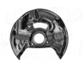 AIC Ochrann� plech proti ne�istot�m brzdov�ho kotou�e P�vodn� kvalita AIC AIC 56585, 56585