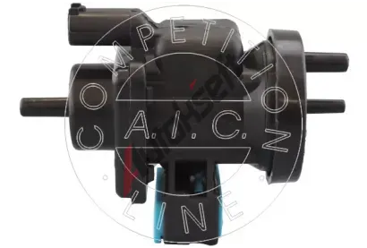 AIC M�ni� tlaku v�fukov�ho syst�mu P�vodn� kvalita AIC AIC 56587, 56587
