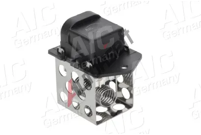 AIC P�ed�adn� odpor elektromotoru ventil�toru chladi�e P�vodn� kvalita AIC AIC 56595, 56595