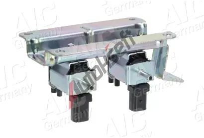 AIC Ventil pneumatick�ho ��zen� nas�van�ho vzduchu AIC 56609, 56609