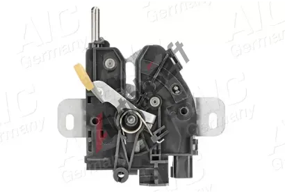 AIC Z�mek kapoty motoru P�vodn� kvalita AIC AIC 56649, 56649