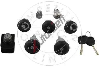 AIC Sada zamykac�ch v�lc� P�vodn� kvalita AIC AIC 56655, 56655
