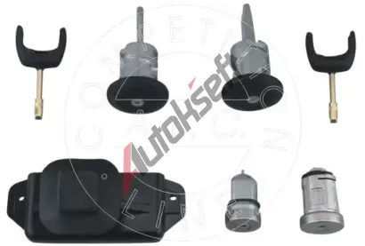 AIC Sada zamykac�ch v�lc� P�vodn� kvalita AIC AIC 56656, 56656