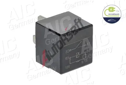 AIC Rel� ��STI NOV� MOBILITY AIC 56681, 56681