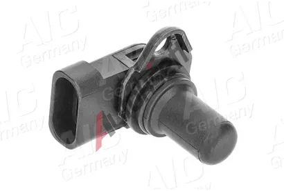 AIC Sn�ma� polohy va�kov�ho h��dele P�vodn� kvalita AIC AIC 56686, 56686