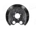 AIC Ochrann� plech proti ne�istot�m brzdov�ho kotou�e AIC 56695, 56695