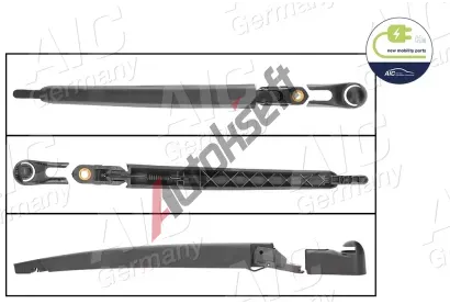 AIC Rameno st�ra�e okna ��STI NOV� MOBILITY AIC 56765, 56765