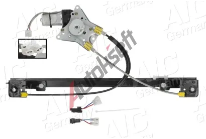 AIC Zvedac� za��zen� oken P�vodn� kvalita AIC AIC 56770, 56770