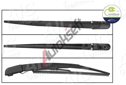 AIC Rameno st�ra�e okna ��STI NOV� MOBILITY AIC 56792, 56792