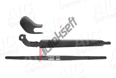 AIC Rameno stěrače okna Původní kvalita AIC AIC 56817, 56817 AIC Rameno stěrače okna Původní kvalita AIC AIC 56817, 56817