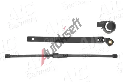 AIC Rameno stěrače okna Původní kvalita AIC AIC 56850, 56850 AIC Rameno stěrače okna Původní kvalita AIC AIC 56850, 56850