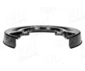 AIC Ochrann� plech proti ne�istot�m brzdov�ho kotou�e ��STI NOV� MOBILITY AIC 56893, 56893
