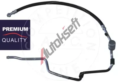 AIC Vysokotlak� / n�zkotlak� veden� klimatizace P�vodn� kvalita AIC AIC 56917, 56917