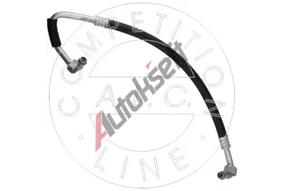 AIC Vysokotlaké / nízkotlaké vedení klimatizace Původní kvalita AIC AIC 56918, 56918 AIC Vysokotlaké / nízkotlaké vedení klimatizace Původní kvalita AIC AIC 56918, 56918