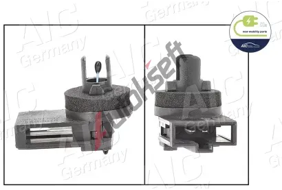 AIC Sn�ma� teploty interi�ru ��STI NOV� MOBILITY AIC 56920, 56920