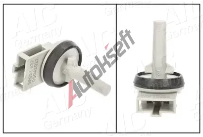 AIC Sn�ma� teploty interi�ru P�vodn� kvalita AIC AIC 56921, 56921