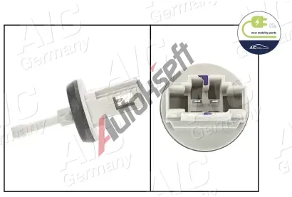 AIC Sn�ma� teploty interi�ru ��STI NOV� MOBILITY AIC 56922, 56922