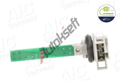 AIC Sn�ma� teploty interi�ru ��STI NOV� MOBILITY AIC 56923, 56923