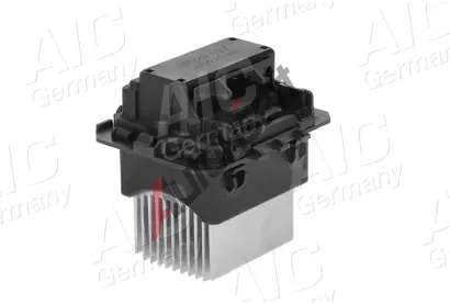 AIC Regulace vnitřní ventilace Původní kvalita AIC AIC 56929, 56929 AIC Regulace vnitřní ventilace Původní kvalita AIC AIC 56929, 56929