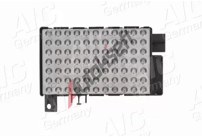 AIC Regulace vnitřní ventilace ČÁSTI NOVÉ MOBILITY AIC 56931, 56931 AIC Regulace vnitřní ventilace ČÁSTI NOVÉ MOBILITY AIC 56931, 56931