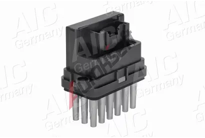 AIC Regulace vnit�n� ventilace P�vodn� kvalita AIC AIC 56933, 56933