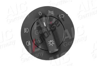 AIC Sp�na� hlavn�ho sv�tla P�vodn� kvalita AIC AIC 56942, 56942