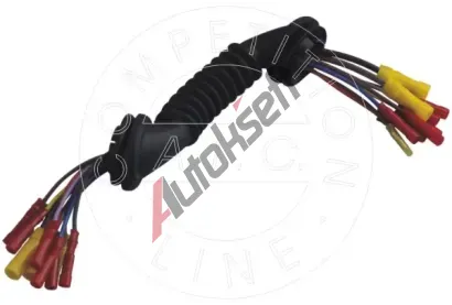 AIC Opravn� sada kabelu, zadn� dve�e P�vodn� kvalita AIC AIC 56954, 56954