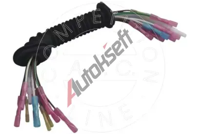 AIC Opravn� sada kabelu, zadn� dve�e P�vodn� kvalita AIC AIC 56956, 56956