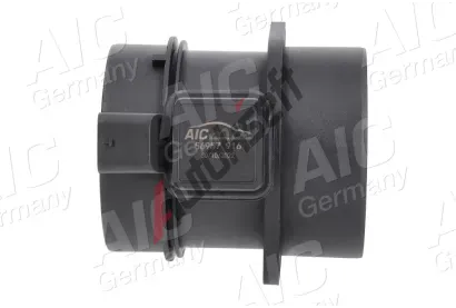 AIC Sn�ma� mno�stv� prot�kaj�c�ho vzduchu P�vodn� kvalita AIC AIC 56957, 56957