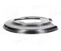 AIC Ochrann� plech proti ne�istot�m brzdov�ho kotou�e AIC 56974, 56974