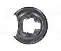 AIC Ochrann� plech proti ne�istot�m brzdov�ho kotou�e AIC 56974, 56974