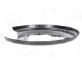 AIC Ochrann� plech proti ne�istot�m brzdov�ho kotou�e AIC 56974, 56974