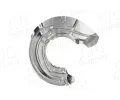 AIC Ochrann� plech proti ne�istot�m brzdov�ho kotou�e AIC 56976, 56976