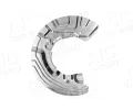 AIC Ochrann� plech proti ne�istot�m brzdov�ho kotou�e AIC 56980, 56980