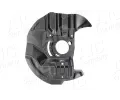 AIC Ochrann� plech proti ne�istot�m brzdov�ho kotou�e AIC 56984, 56984