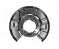 AIC Ochrann� plech proti ne�istot�m brzdov�ho kotou�e AIC 56988, 56988