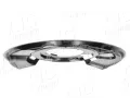 AIC Ochrann� plech proti ne�istot�m brzdov�ho kotou�e AIC 56988, 56988