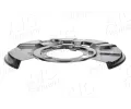 AIC Ochrann� plech proti ne�istot�m brzdov�ho kotou�e AIC 56989, 56989