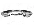 AIC Ochrann� plech proti ne�istot�m brzdov�ho kotou�e AIC 56989, 56989