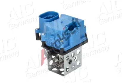 AIC P�ed�adn� odpor elektromotoru ventil�toru chladi�e P�vodn� kvalita AIC AIC 57005, 57005