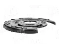 AIC Ochrann� plech proti ne�istot�m brzdov�ho kotou�e AIC 57008, 57008