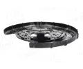 AIC Ochrann� plech proti ne�istot�m brzdov�ho kotou�e AIC 57008, 57008