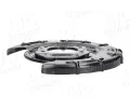 AIC Ochrann� plech proti ne�istot�m brzdov�ho kotou�e AIC 57009, 57009