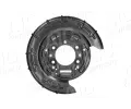 AIC Ochrann� plech proti ne�istot�m brzdov�ho kotou�e AIC 57009, 57009